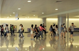Điều chỉnh quy hoạch chi tiết sân bay Tân Sơn Nhất